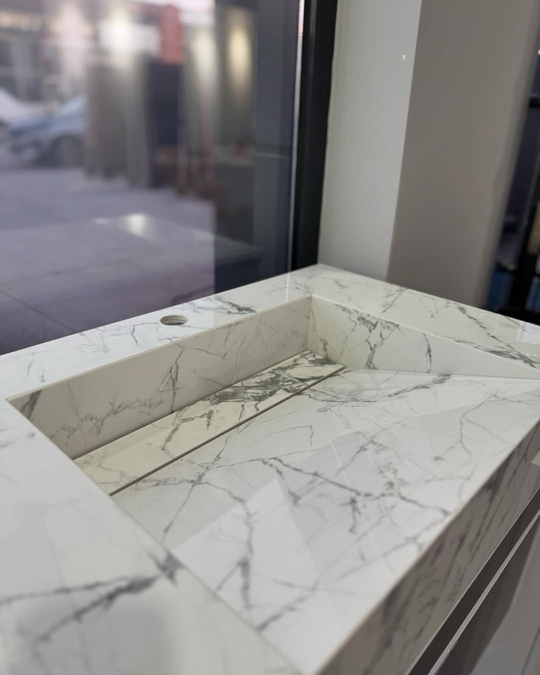 MẪU ĐÁ ỐP LAVABO 26